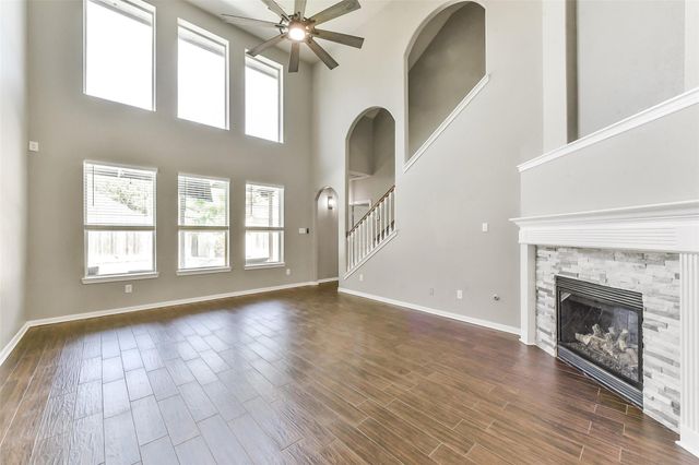 20809 Sheridan Heights Lane, Porter, TX 77365