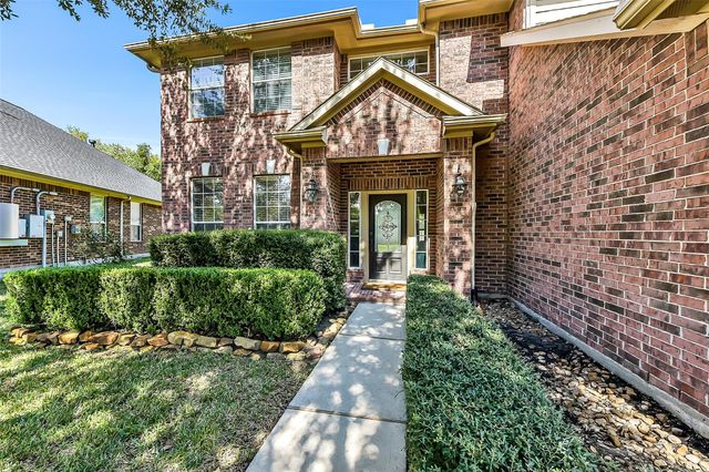 20809 Sheridan Heights Lane, Porter, TX 77365