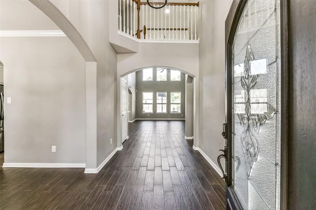 20809 Sheridan Heights Lane, Porter, TX 77365