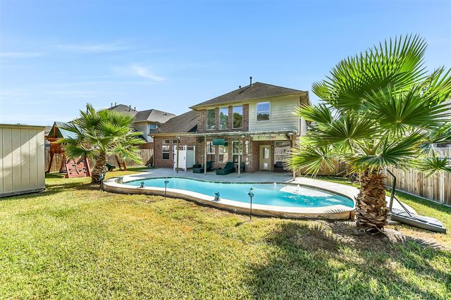 20809 Sheridan Heights Lane, Porter, TX 77365