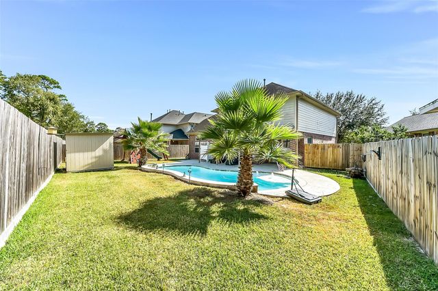 20809 Sheridan Heights Lane, Porter, TX 77365