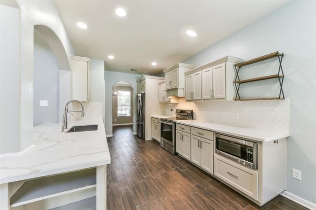 20809 Sheridan Heights Lane, Porter, TX 77365