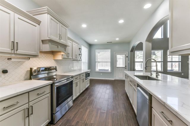 20809 Sheridan Heights Lane, Porter, TX 77365