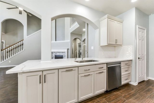 20809 Sheridan Heights Lane, Porter, TX 77365