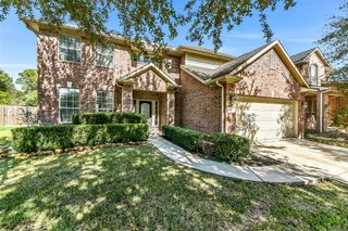 20809 Sheridan Heights Lane, Porter, TX 77365