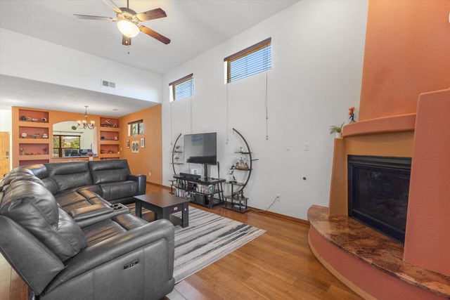 11719 Pocono Road SE, Albuquerque, NM 87123