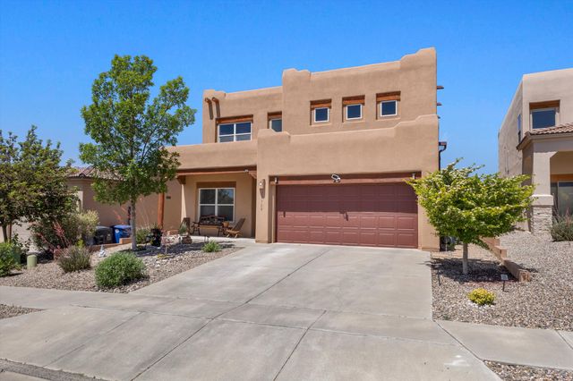11719 Pocono Road SE, Albuquerque, NM 87123