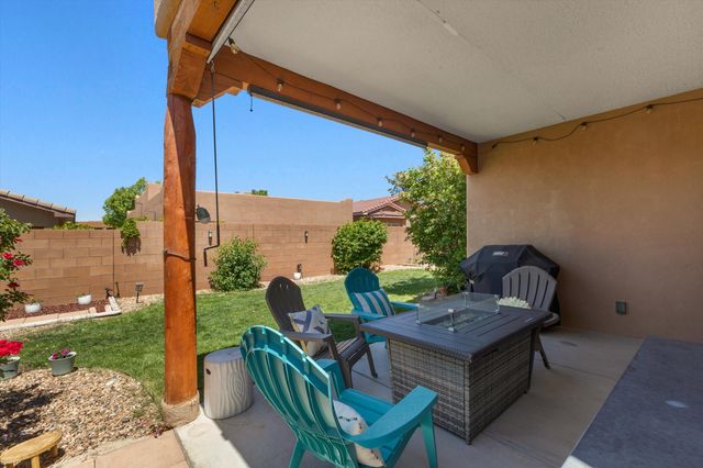 11719 Pocono Road SE, Albuquerque, NM 87123