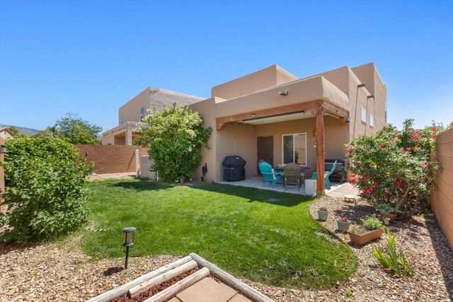 11719 Pocono Road SE, Albuquerque, NM 87123