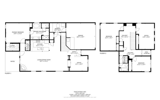 11719 Pocono Road SE, Albuquerque, NM 87123