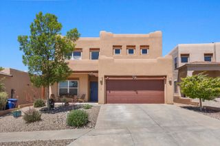 11719 Pocono Road SE, Albuquerque, NM 87123