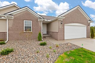2821 Eunice Circle, Madison Twp, MI 49221