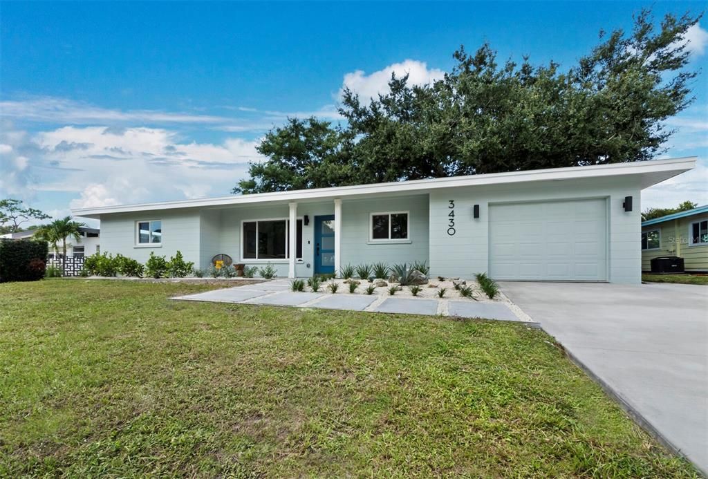 3430 JAFFA DRIVE, Sarasota, FL 34239