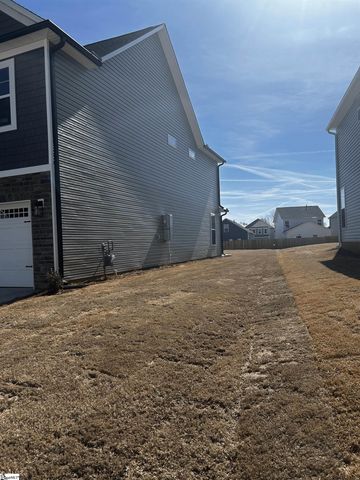 241 Brown Circle Lot 106, Easley, SC 29642