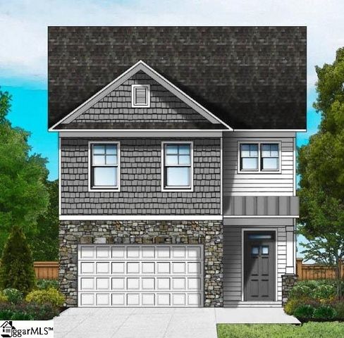 241 Brown Circle Lot 106, Easley, SC 29642