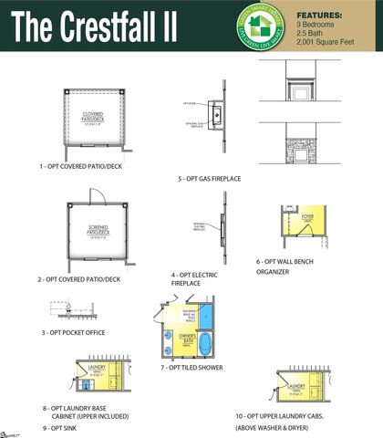 241 Brown Circle Lot 106, Easley, SC 29642
