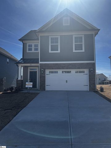 241 Brown Circle Lot 106, Easley, SC 29642