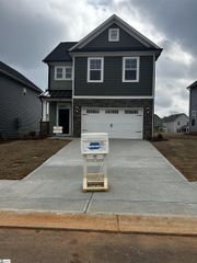 241 Brown Circle Lot 106, Easley, SC 29642