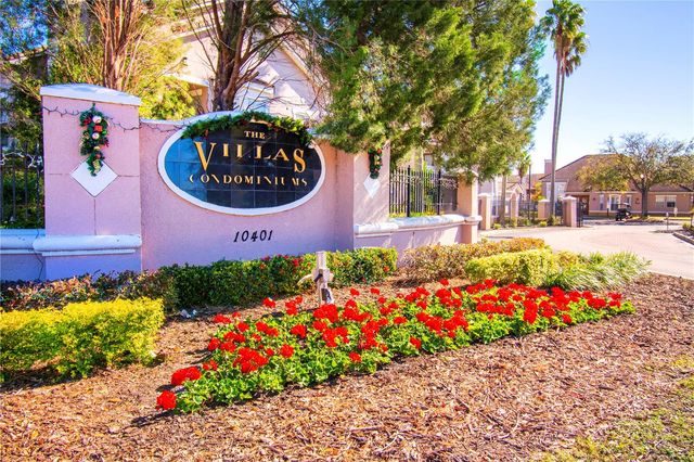 10467 VILLA VIEW CIRCLE 10467, Tampa, FL 33647