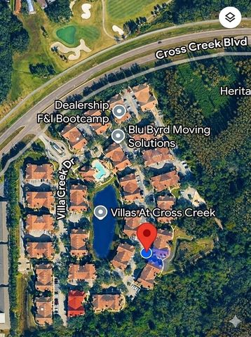 10467 VILLA VIEW CIRCLE 10467, Tampa, FL 33647