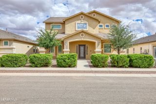 2124 THOMAS LACKLAND Street, El Paso, TX 79938