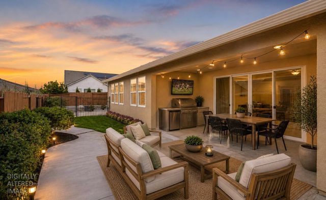 124 Basile Ct, Lincoln, CA 95648