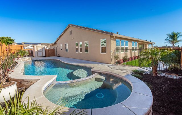 124 Basile Ct, Lincoln, CA 95648