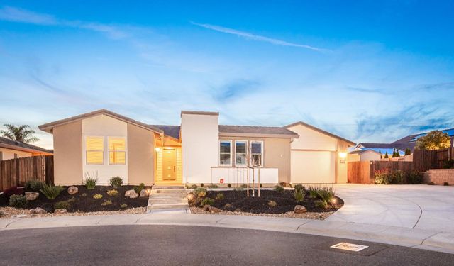 124 Basile Ct, Lincoln, CA 95648