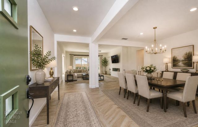 124 Basile Ct, Lincoln, CA 95648