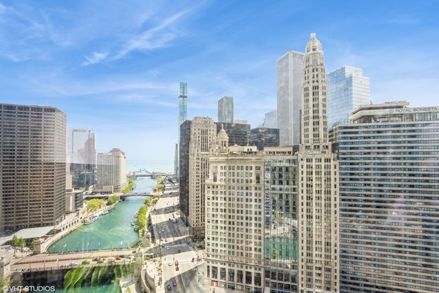 401 N wabash Avenue 2534, Chicago, IL 60611