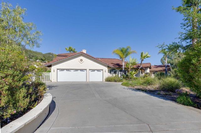 7635 Little Creek Road, San Marcos, CA 92078