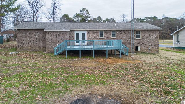 442 Whispering Oaks Loop, Mayfield, KY 42066