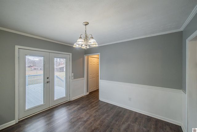 442 Whispering Oaks Loop, Mayfield, KY 42066