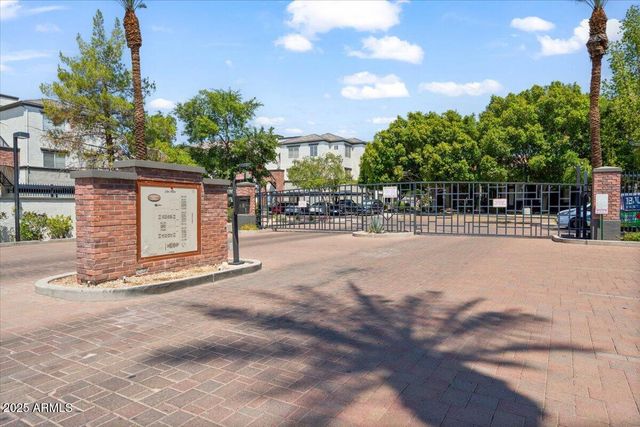 3302 N 7TH Street 319, Phoenix, AZ 85014