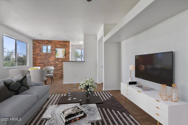 3302 N 7TH Street 319, Phoenix, AZ 85014