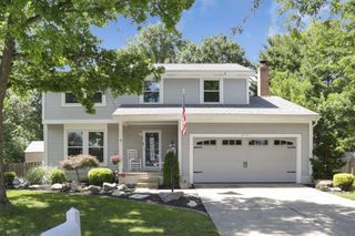 8718 Summit View Place, Powell, OH 43065