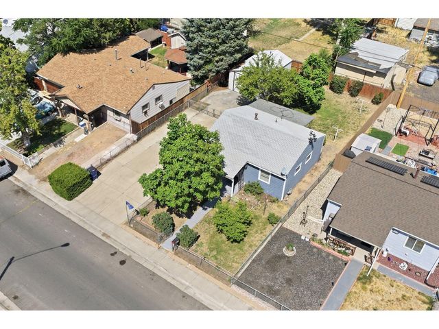 7950 Pontiac St, Commerce City, CO 80022