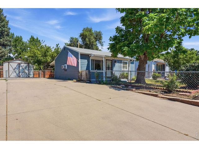 7950 Pontiac St, Commerce City, CO 80022
