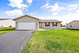 2916 Emerald Drive, Janesville, WI 53546