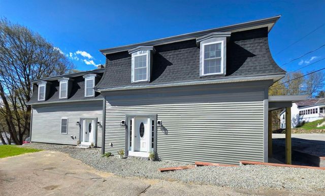 26 Mechanic Street, Winchester, NH 03470
