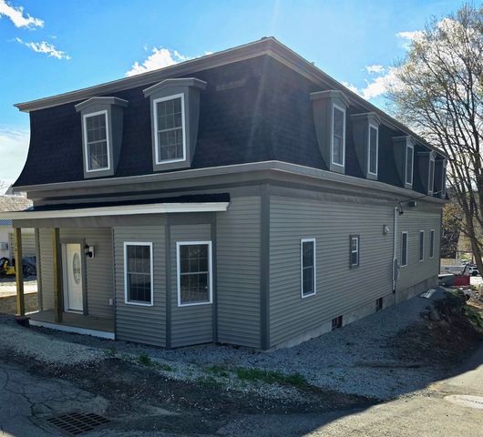 26 Mechanic Street, Winchester, NH 03470