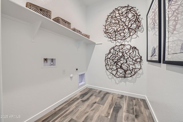 23128 E ROUNDUP Way, Queen Creek, AZ 85142