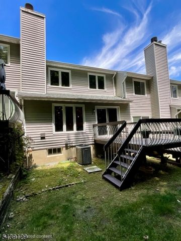 84 Stockton Ct, Parsippany-troy Hills Twp., NJ 07950