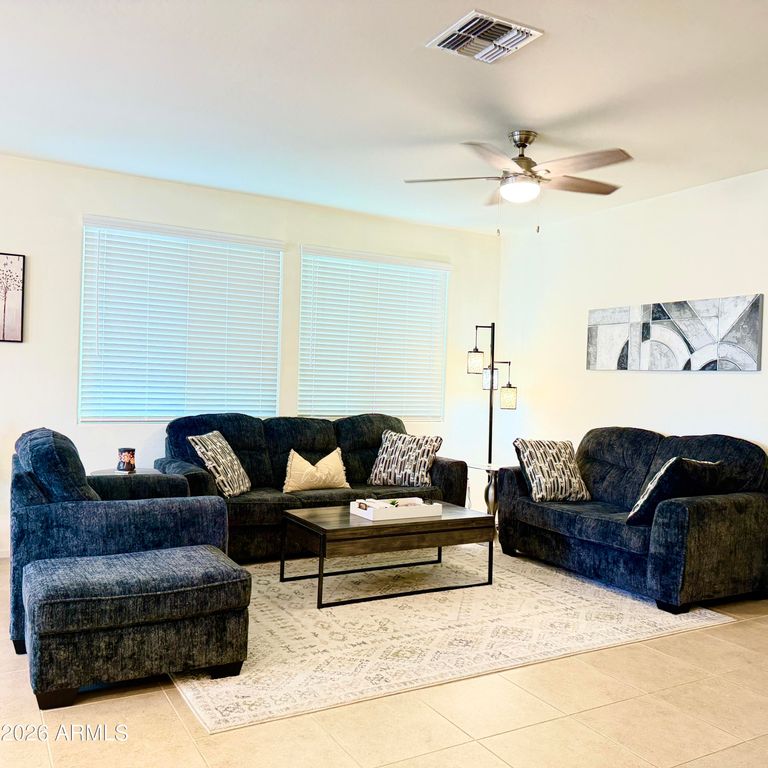 14344 W DESERT HOLLOW Drive, Surprise, AZ 85387 — photo 4