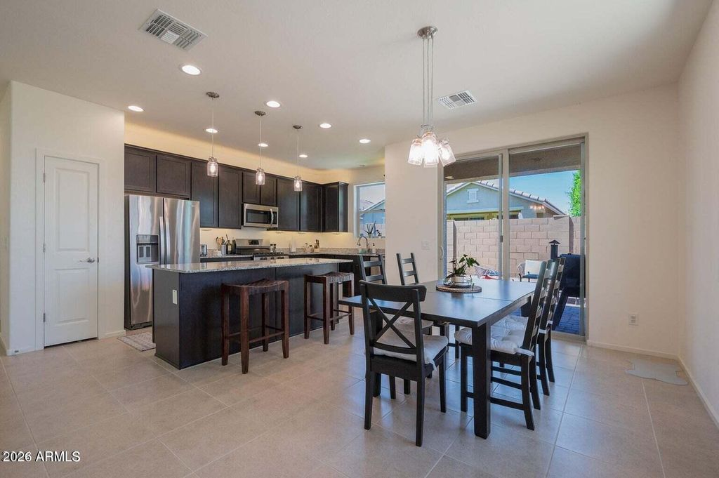 14344 W DESERT HOLLOW Drive, Surprise, AZ 85387 — photo 5