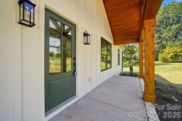 486 Mcalister Road, Lincolnton, NC 28093