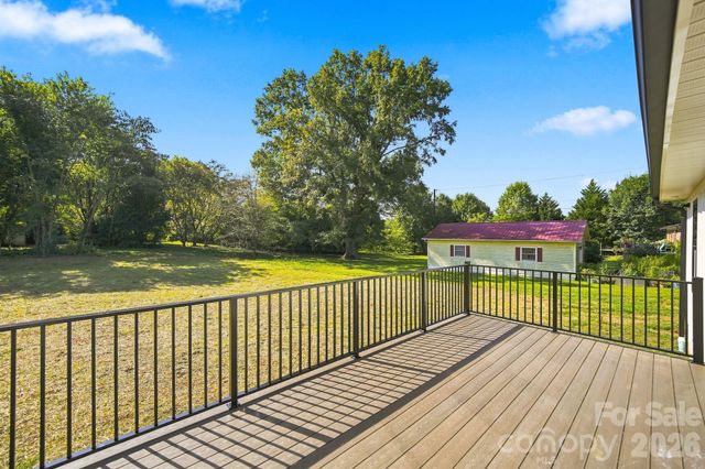 486 Mcalister Road, Lincolnton, NC 28093