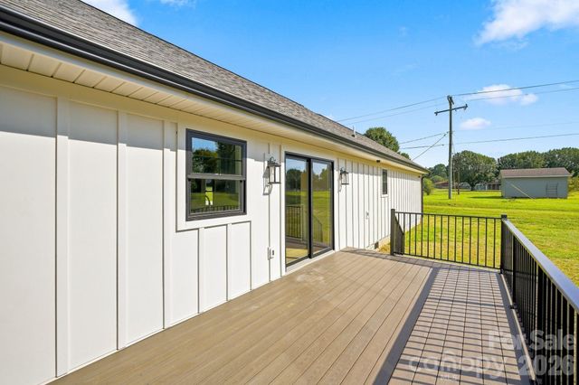 486 Mcalister Road, Lincolnton, NC 28093