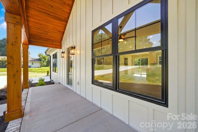 486 Mcalister Road, Lincolnton, NC 28093