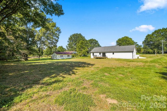 486 Mcalister Road, Lincolnton, NC 28093